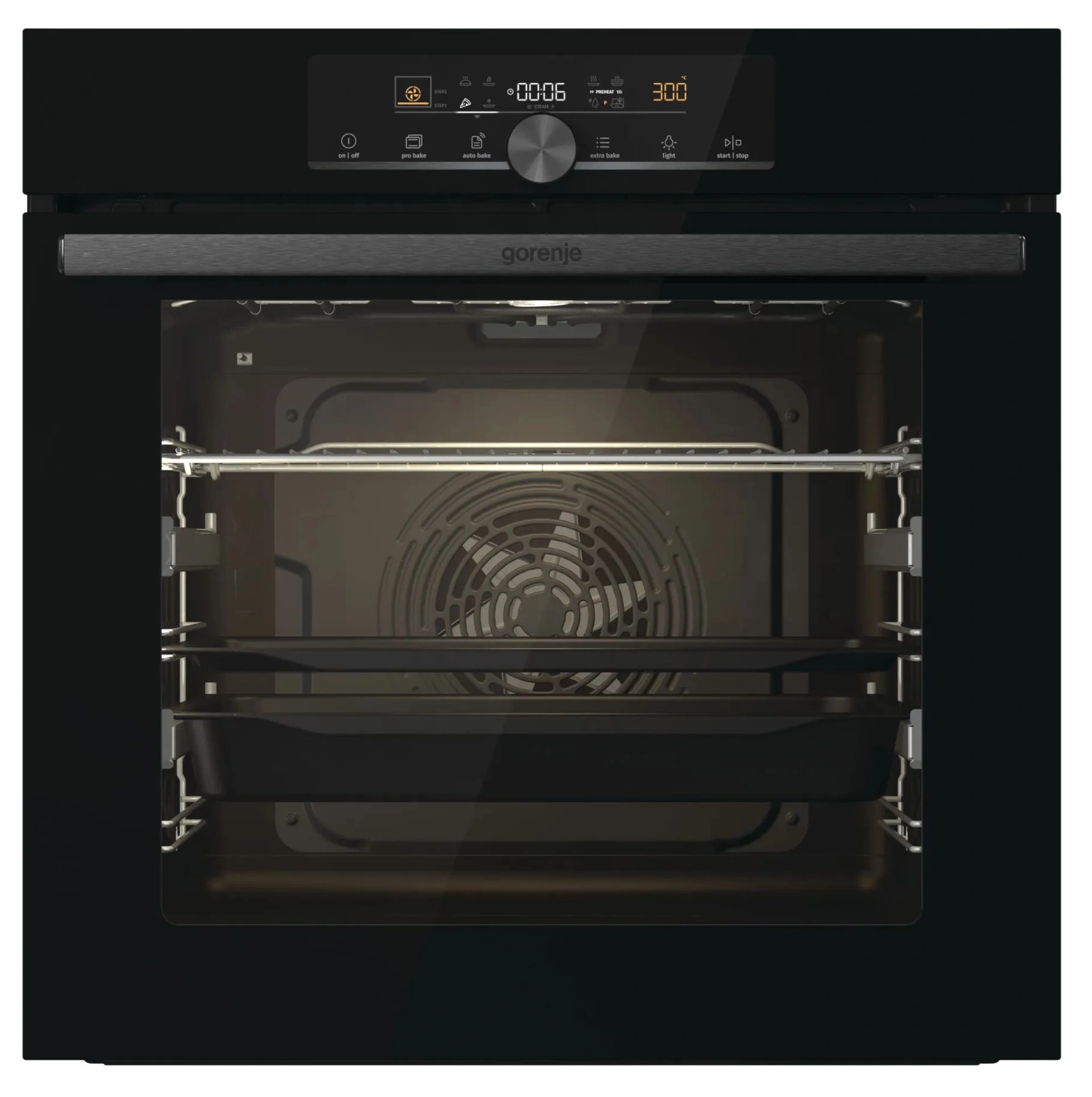 Gorenje BOS6747A01BG