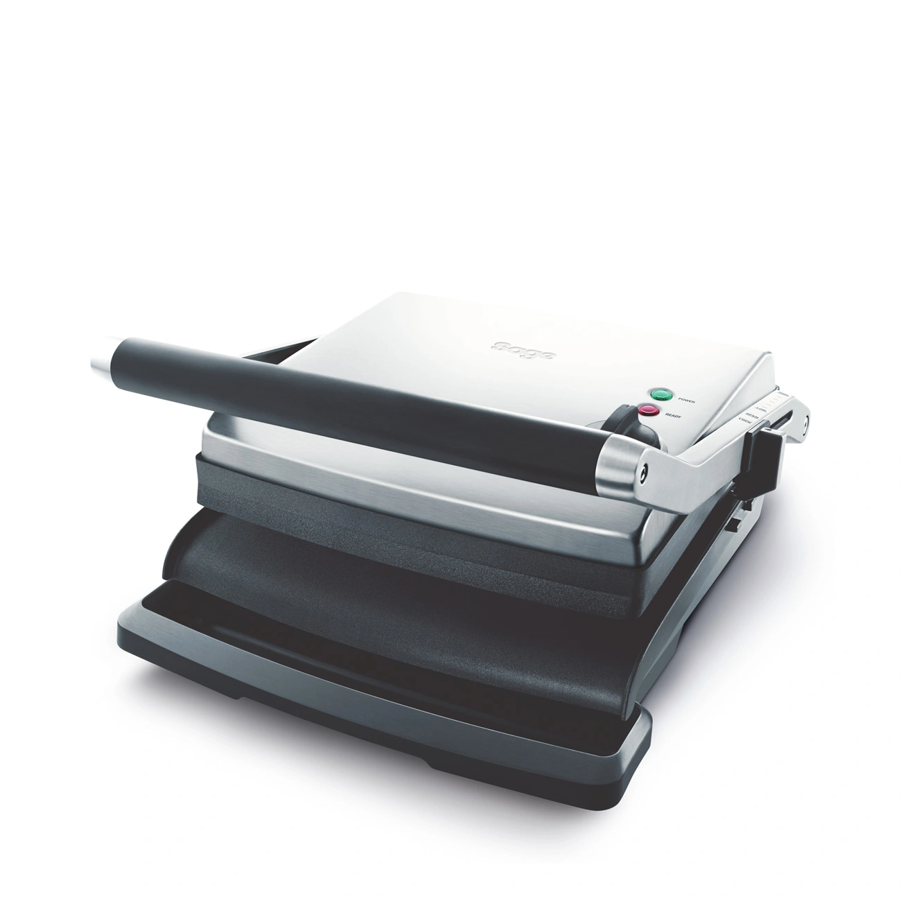 Sage the Adjusta Grill & Press SGR250BSS