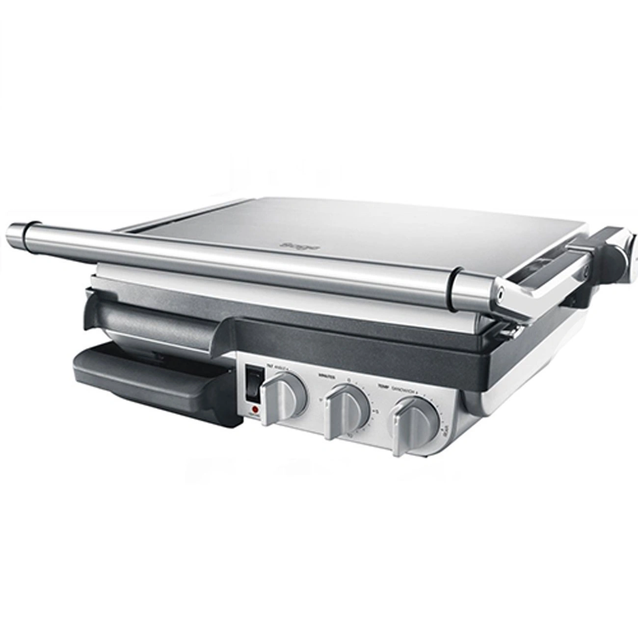 Sage the BBQ Grill SGR800BSS