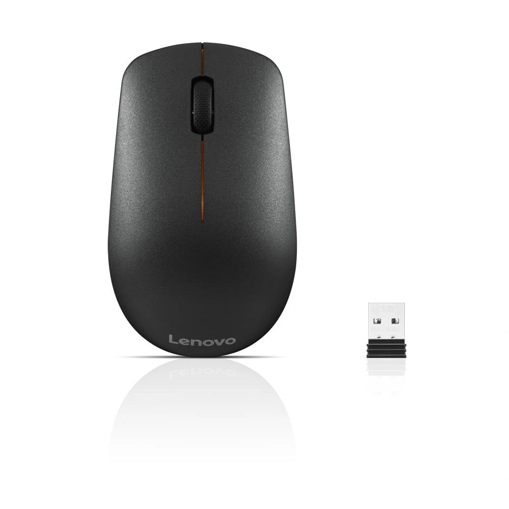 Lenovo 400 Black