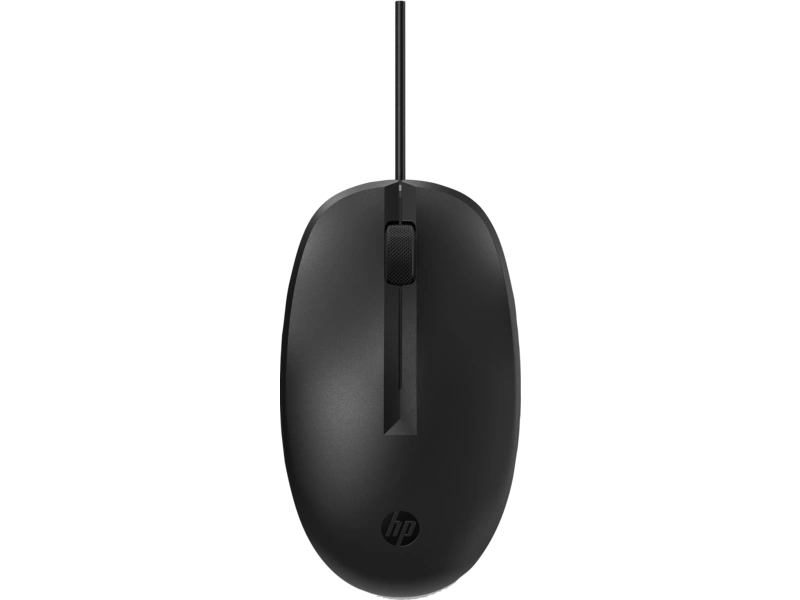 HP 128 Laser Wired 265D9AA