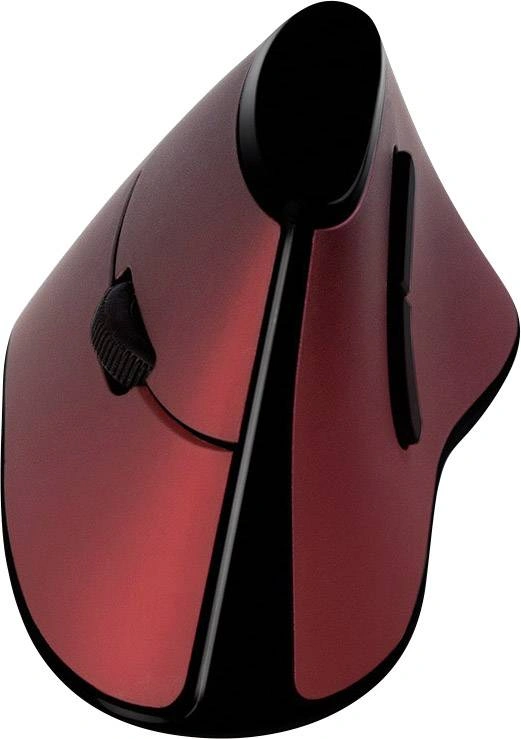 Logilink ID0159 Ergonomic Red
