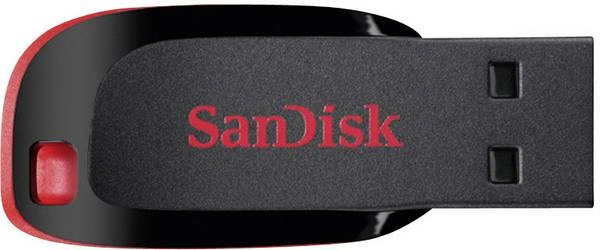 SanDisk Cruzer Blade 64GB