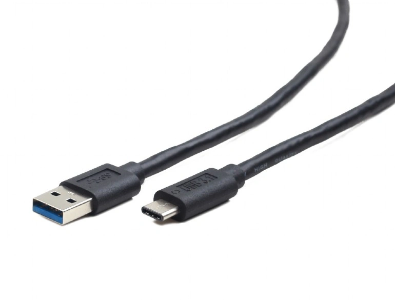 Kabelis USB-C TO USB