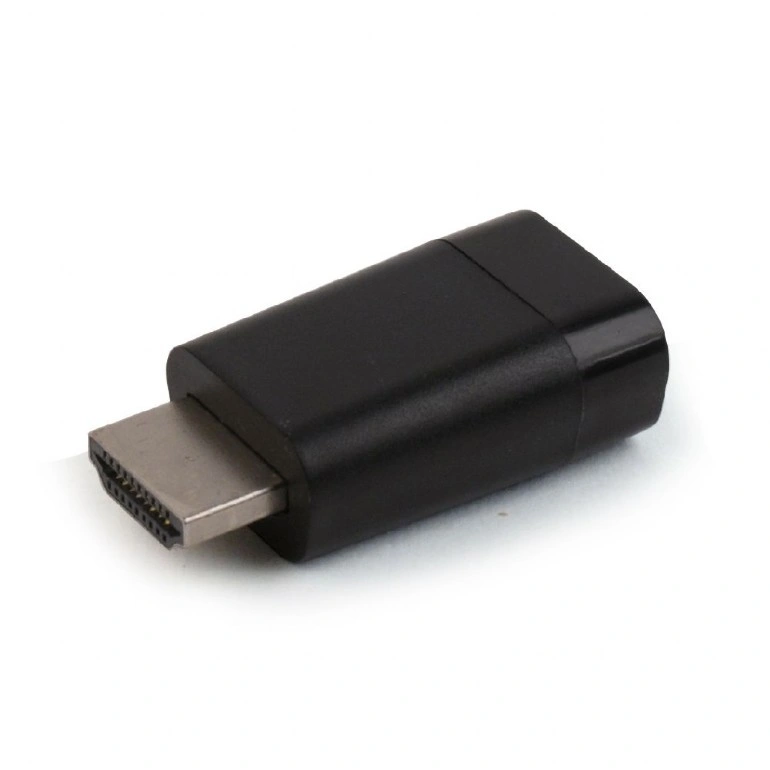 Gembird HDMI to VGA adapter Single port