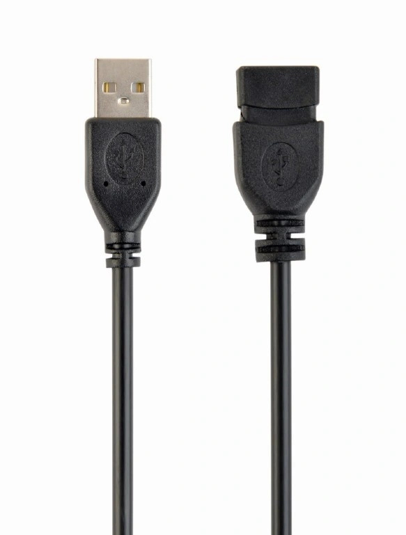 Gembird CCP-USB2-AMAF-15C USB type A 4,5 m