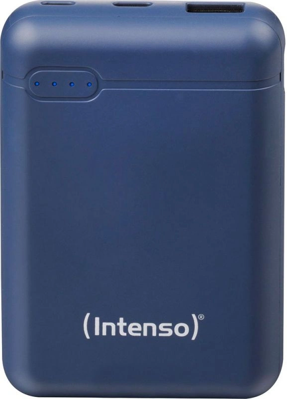 Intenso 7313535 10000 mAh Blue