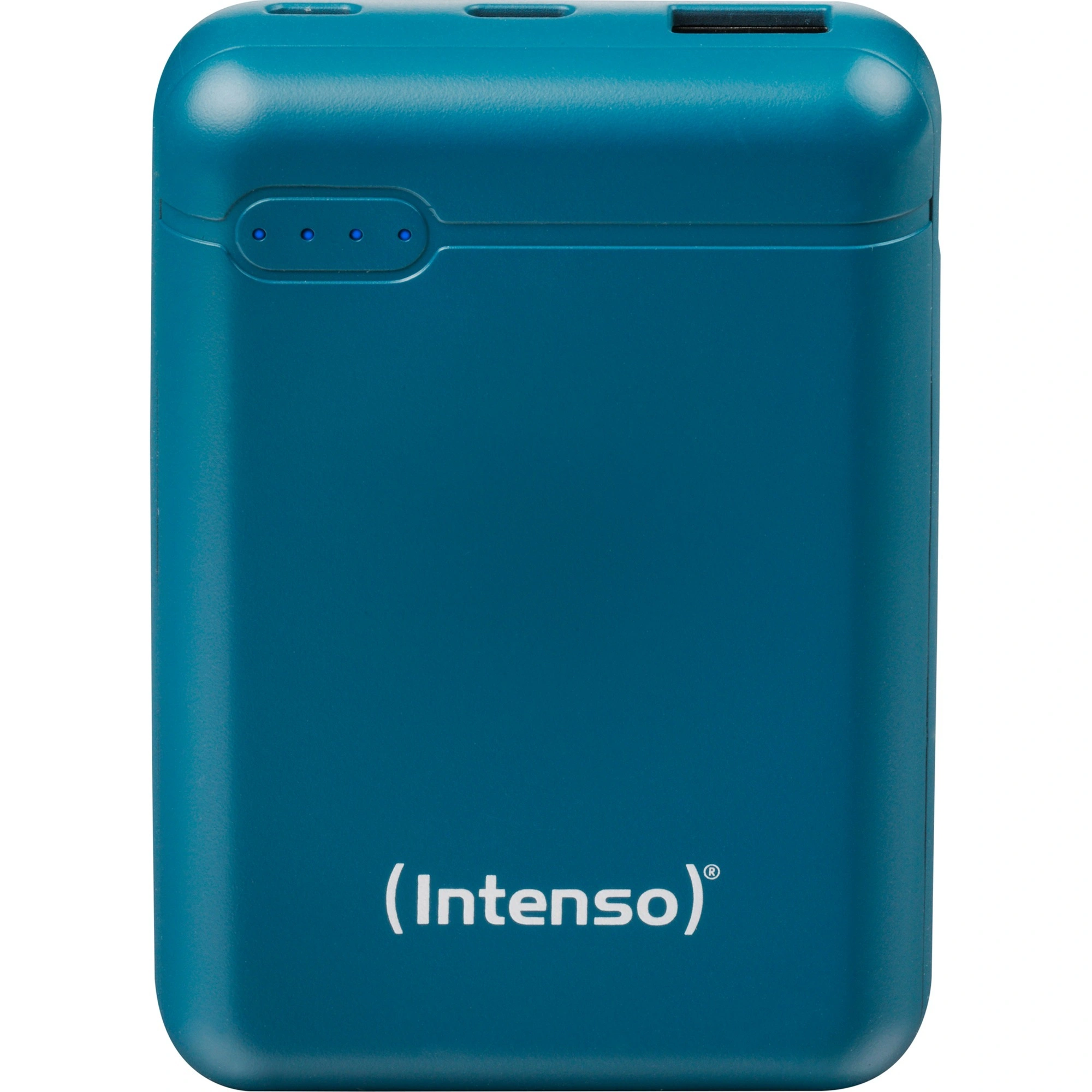Intenso 7313537 10000 mAh Petrol