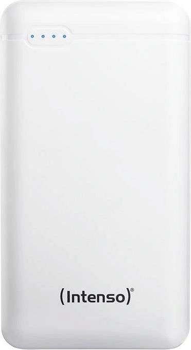Intenso 7313552 20000 mAh White