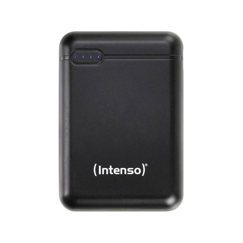 Intenso 7313530 10000 mAh Black