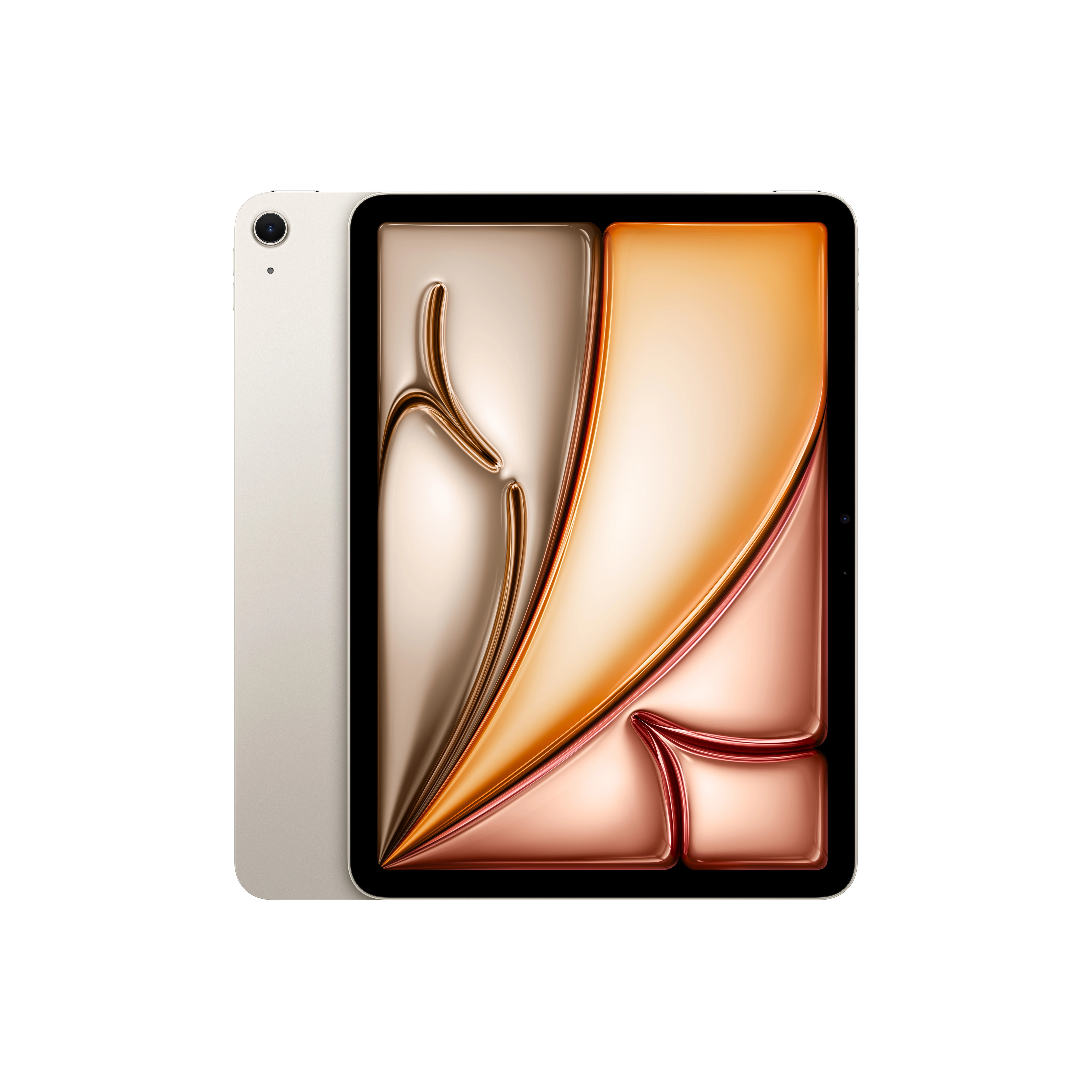 iPad Air 11" M4 Wi-Fi 1TB Starlight MH3J4HC/ A
