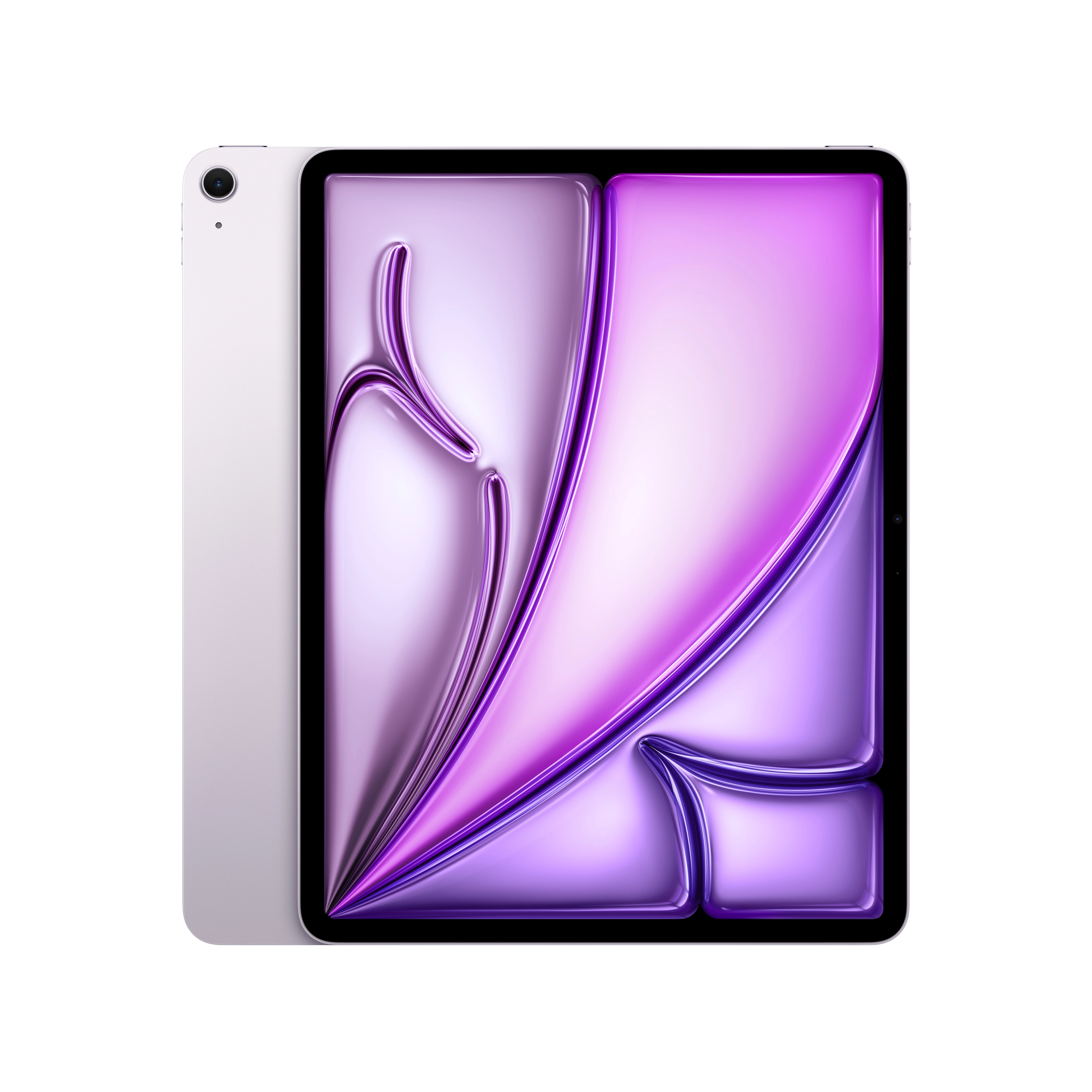 Apple iPad Air 13" M4 Wi-Fi 512GB - Purple