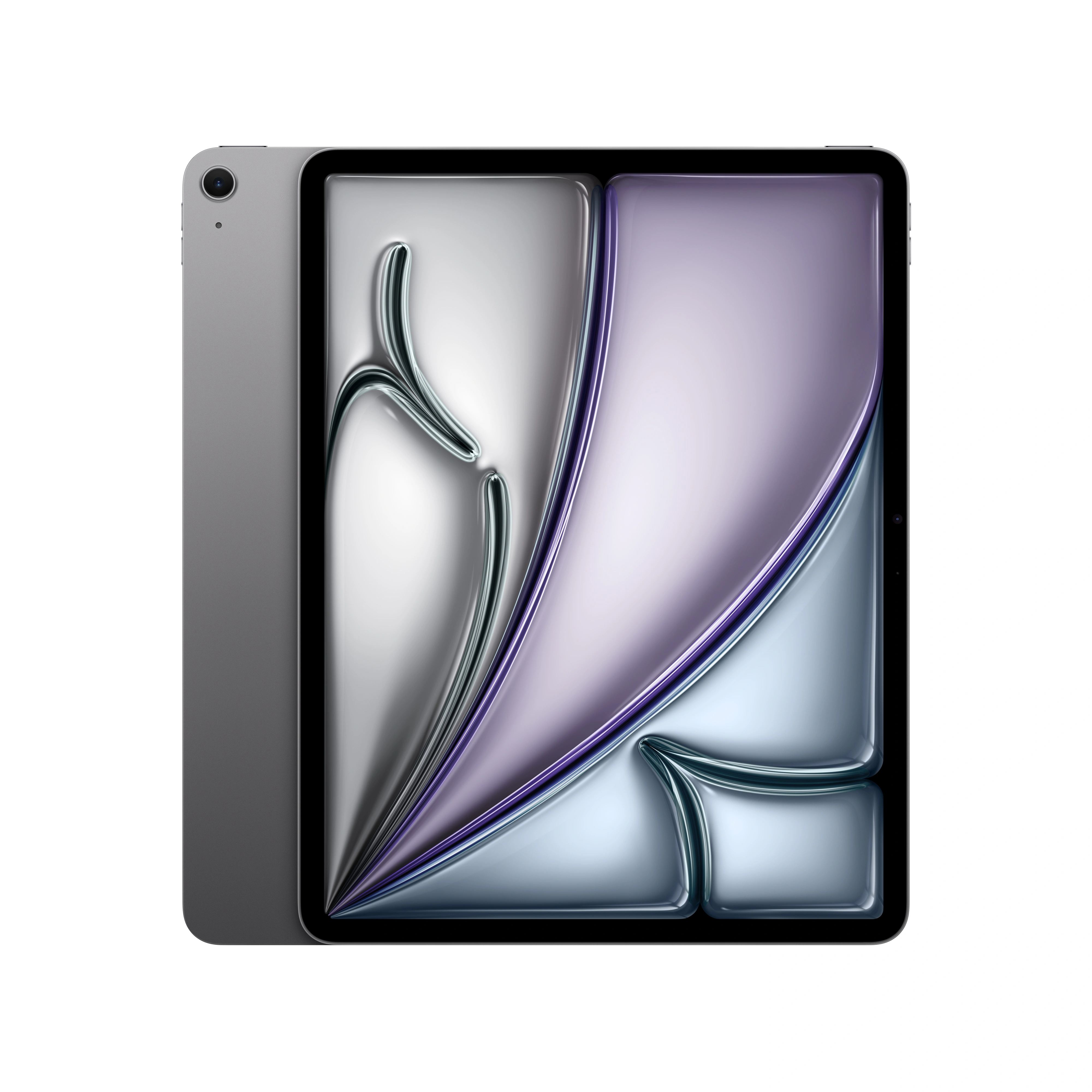 iPad Air 13" M4 Wi-Fi 1TB Space Gray MH634HC/ A