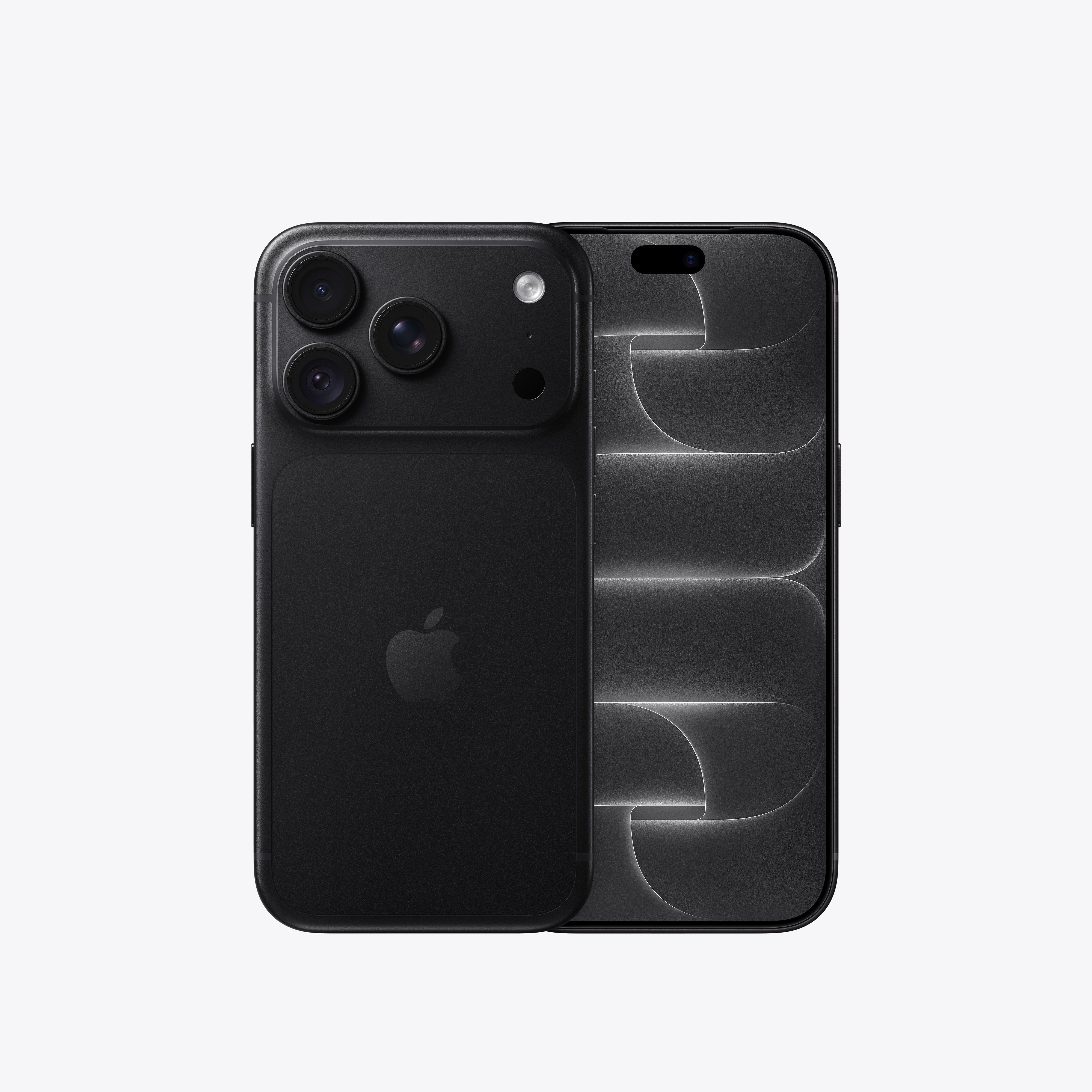 Apple iPhone 18 Pro 512GB Black
