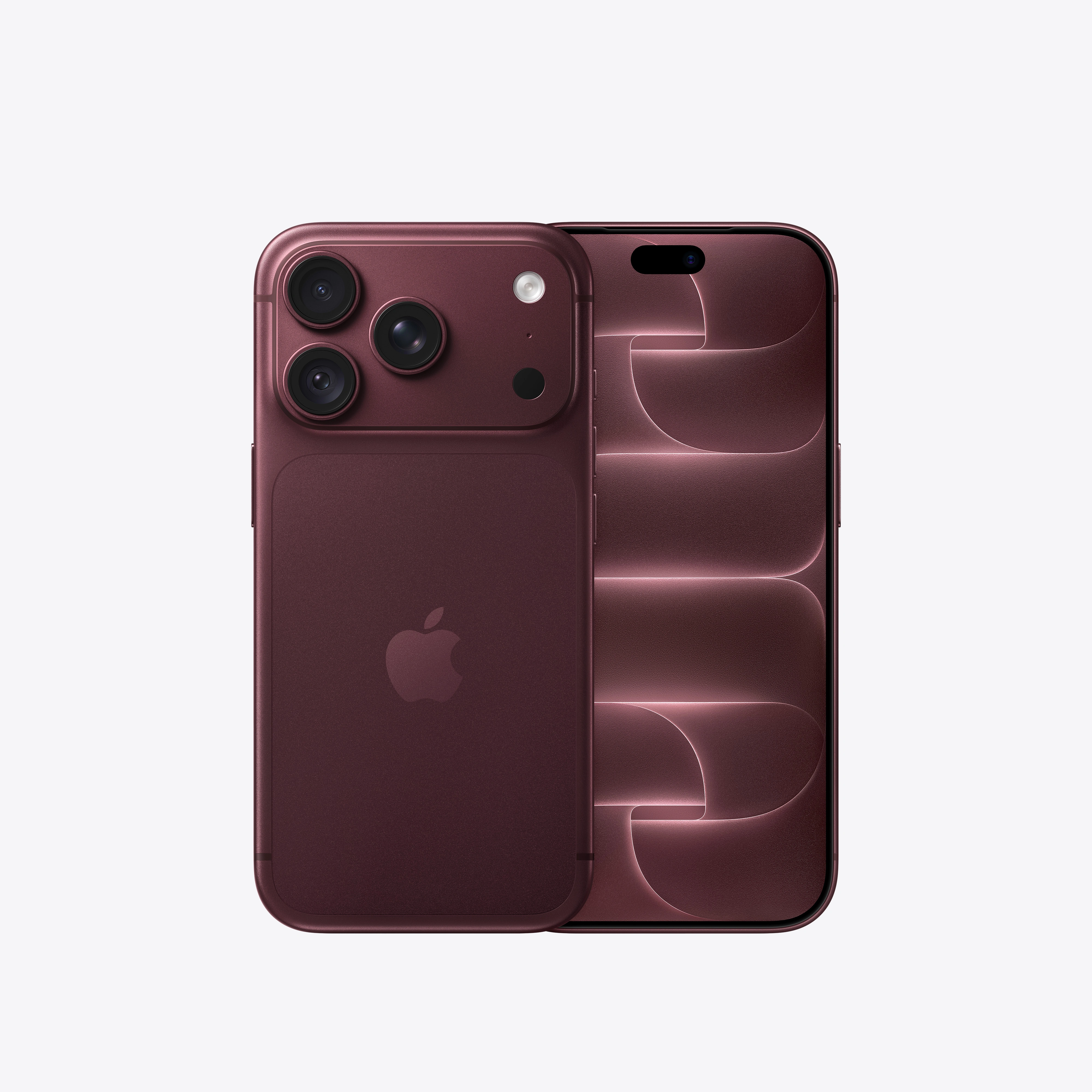 Apple iPhone 18 Pro 1TB Burgundy