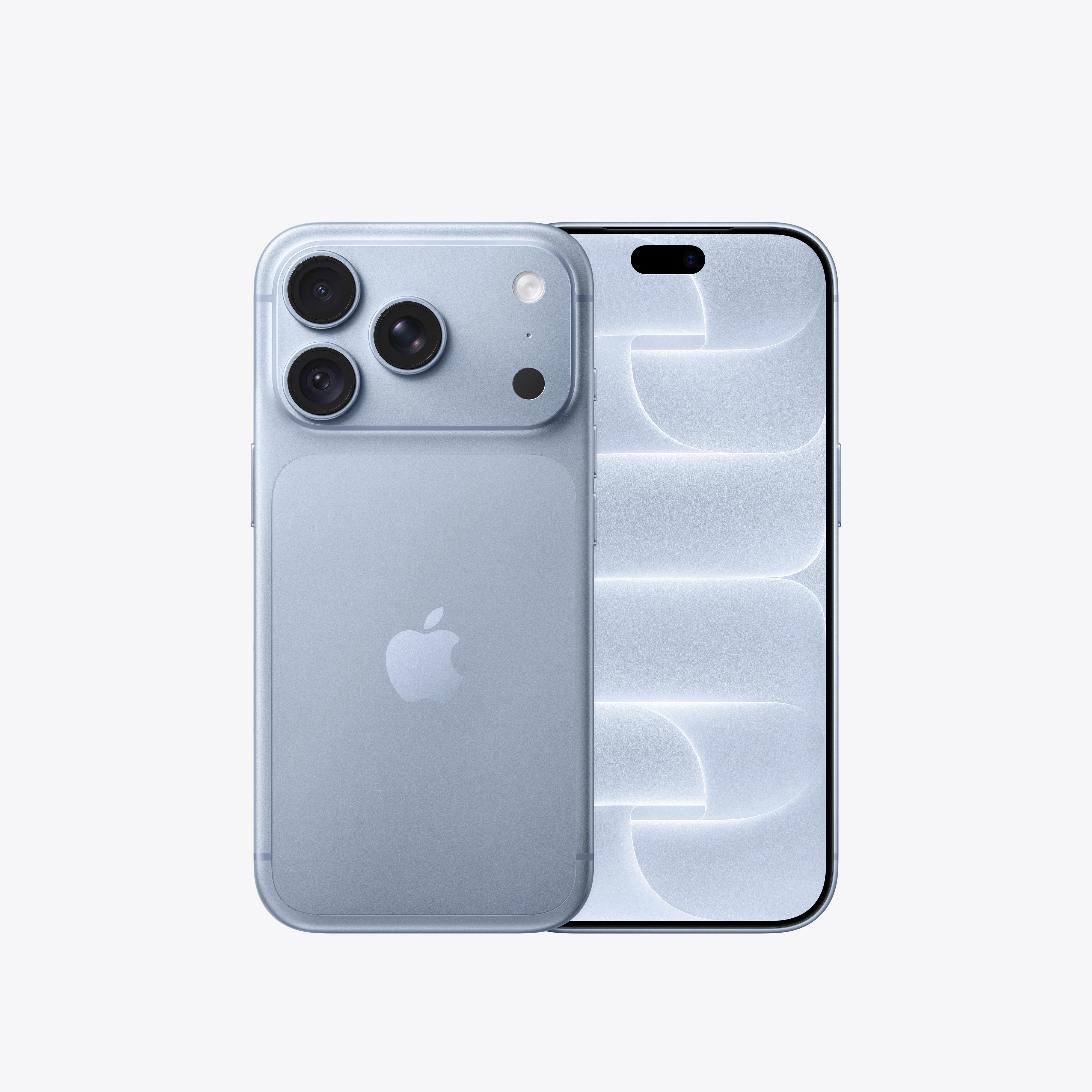 Apple iPhone 18 Pro 2TB Glacier