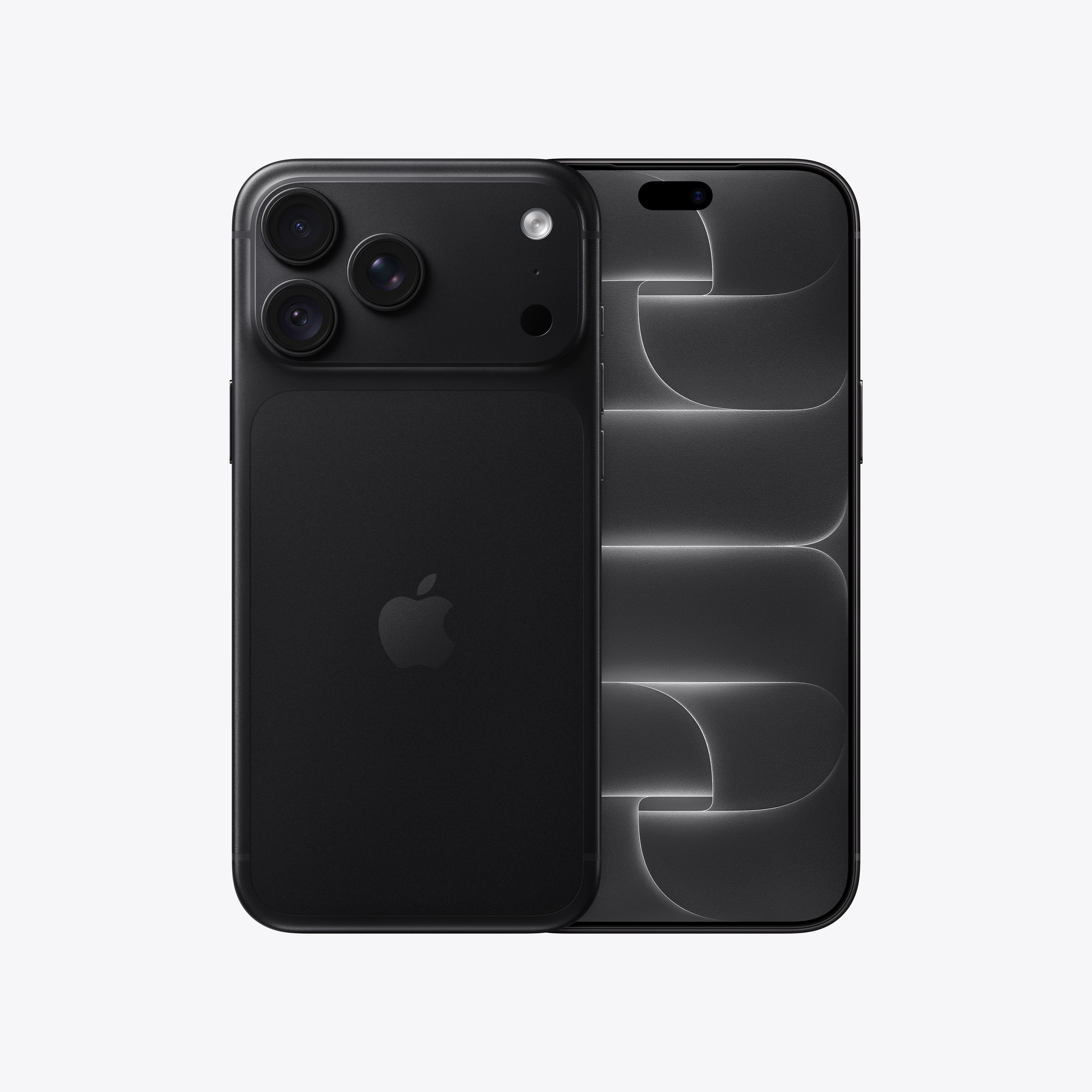 Apple iPhone 18 Pro Max 2TB Black