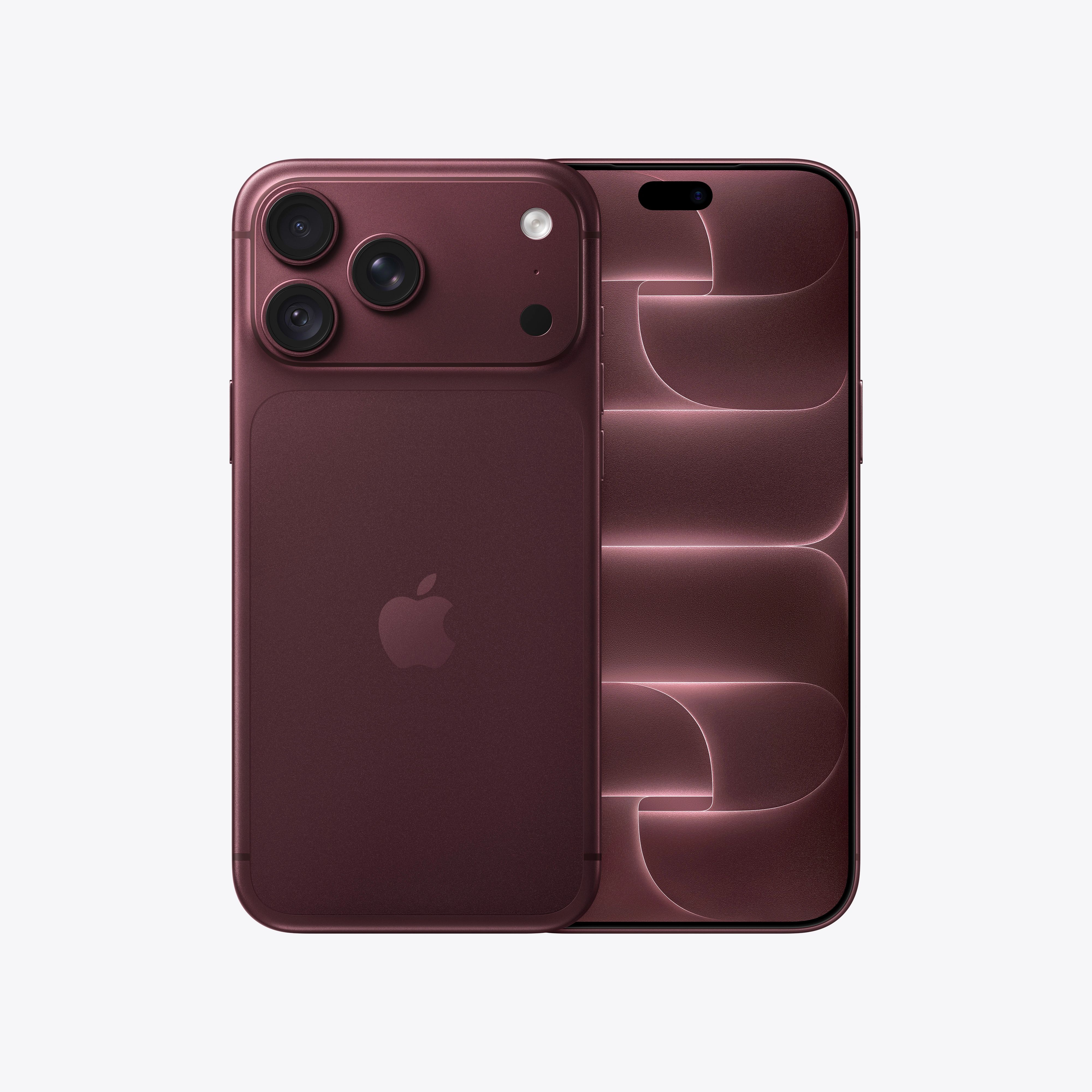 Apple iPhone 18 Pro Max 1TB Burgundy