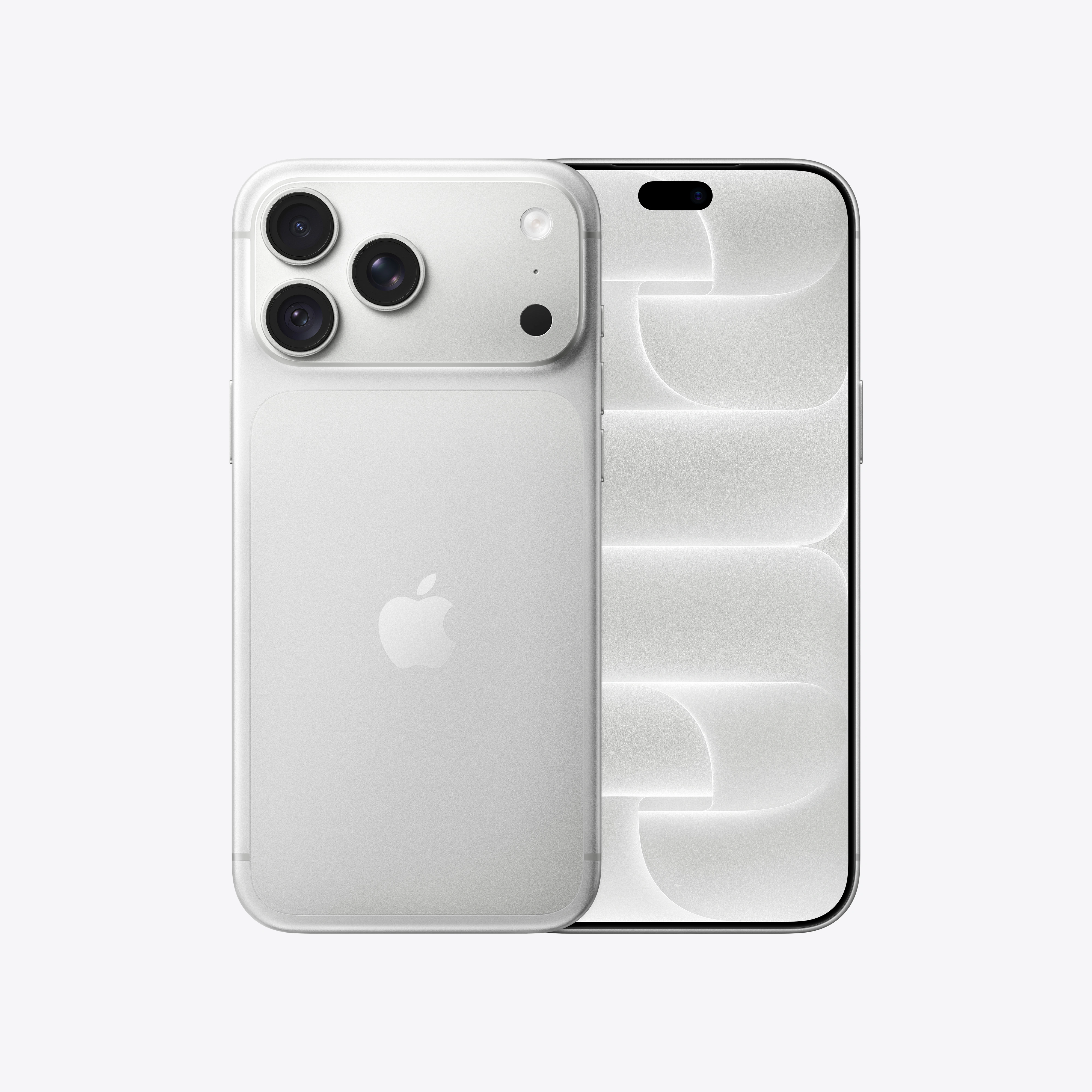 Apple iPhone 18 Pro Max 2TB Silver