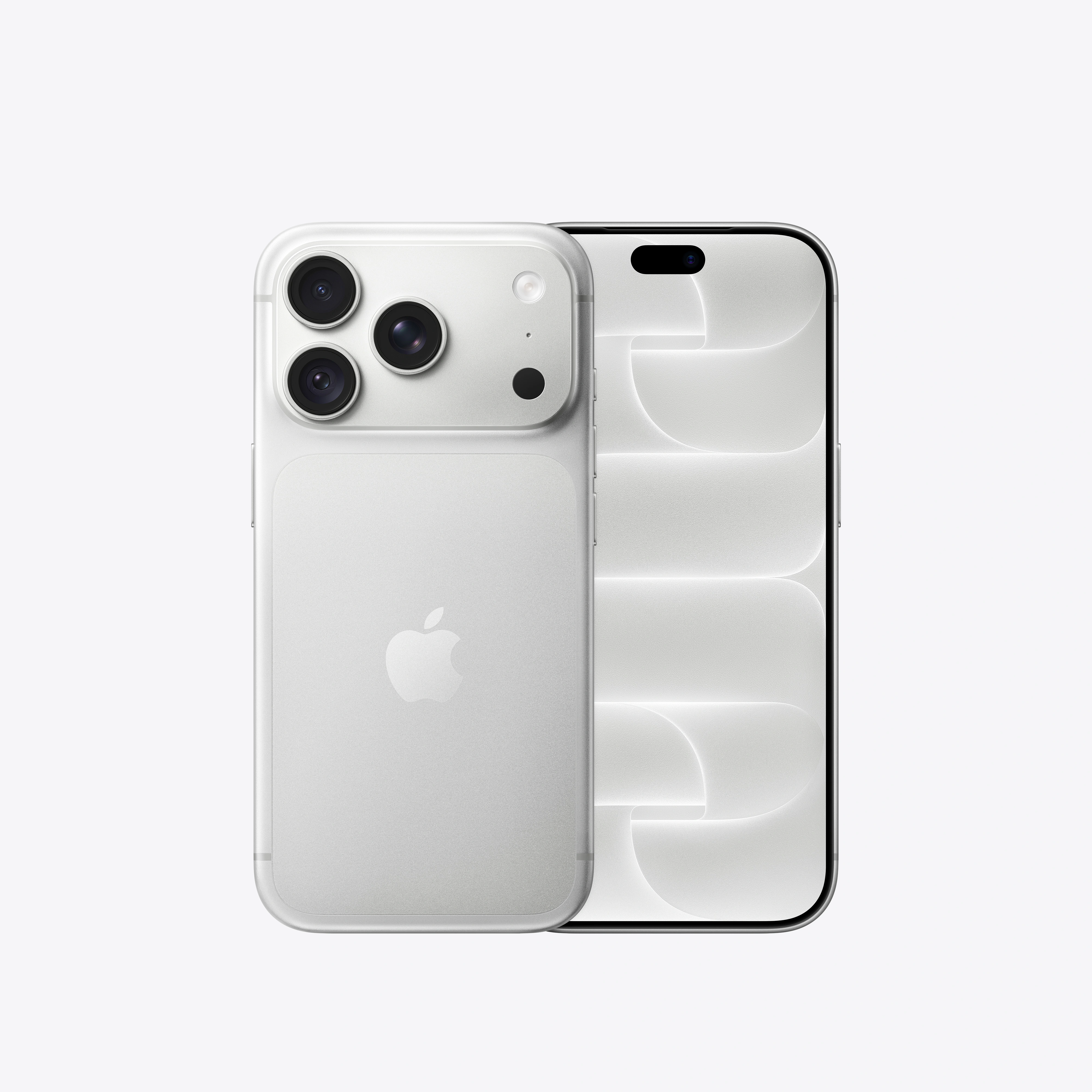 Apple iPhone 18 Pro 1TB Silver