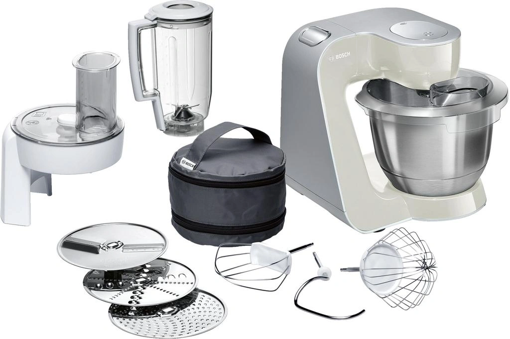 Bosch MUM58L20