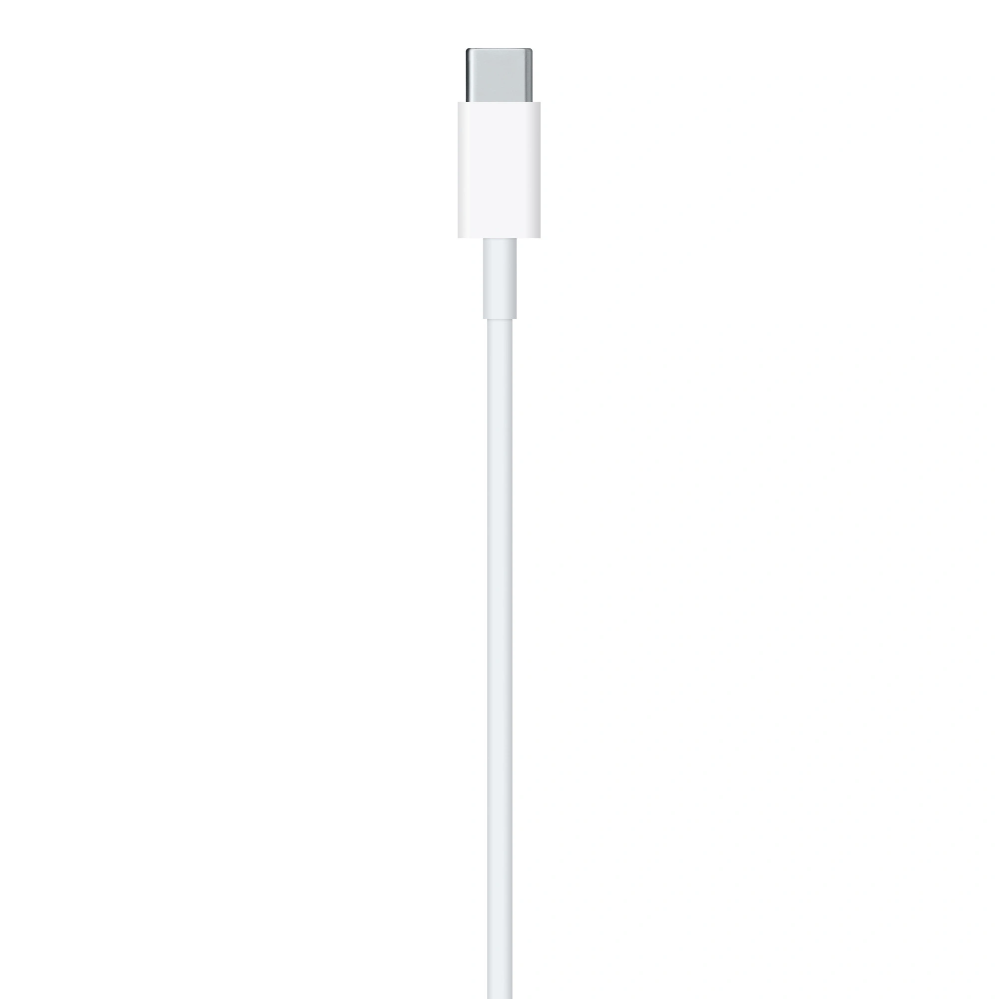 Apple Lightning to USB-C 2m