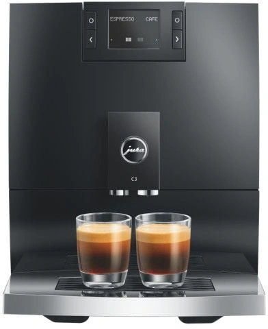 Jura C3 Piano Black 15599