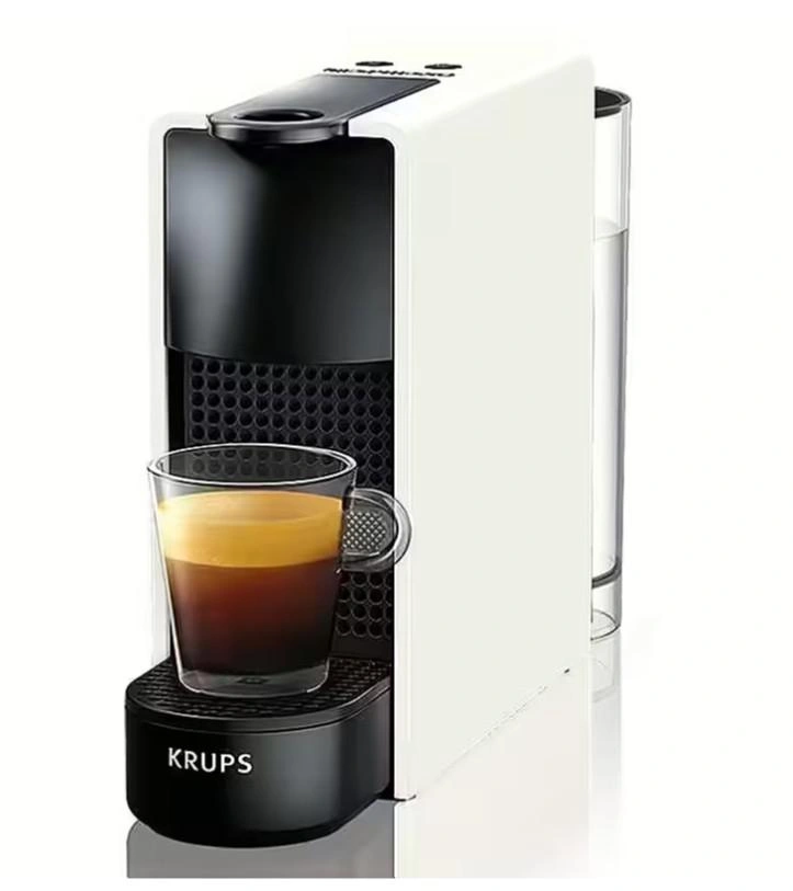 Krups Nespresso Essenza Mini White
