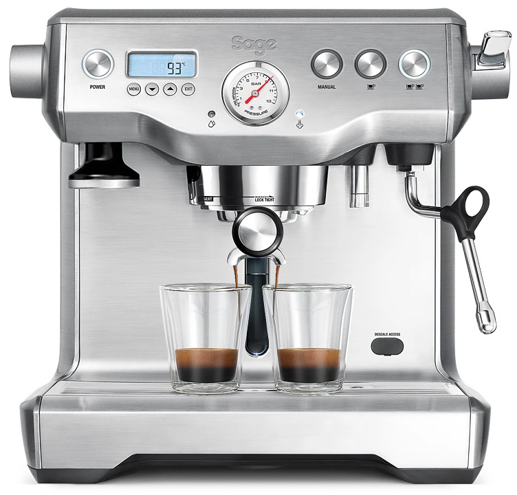 Sage the Dual Boiler SES920BSS