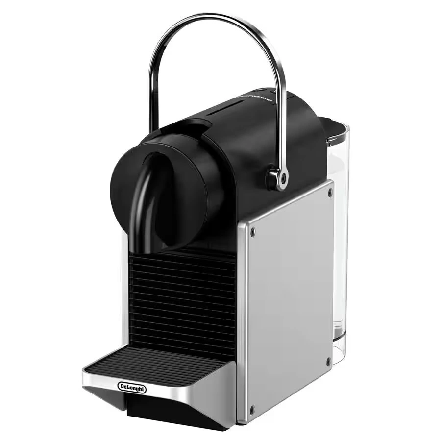 DeLonghi Nespresso Pixie EN127.S