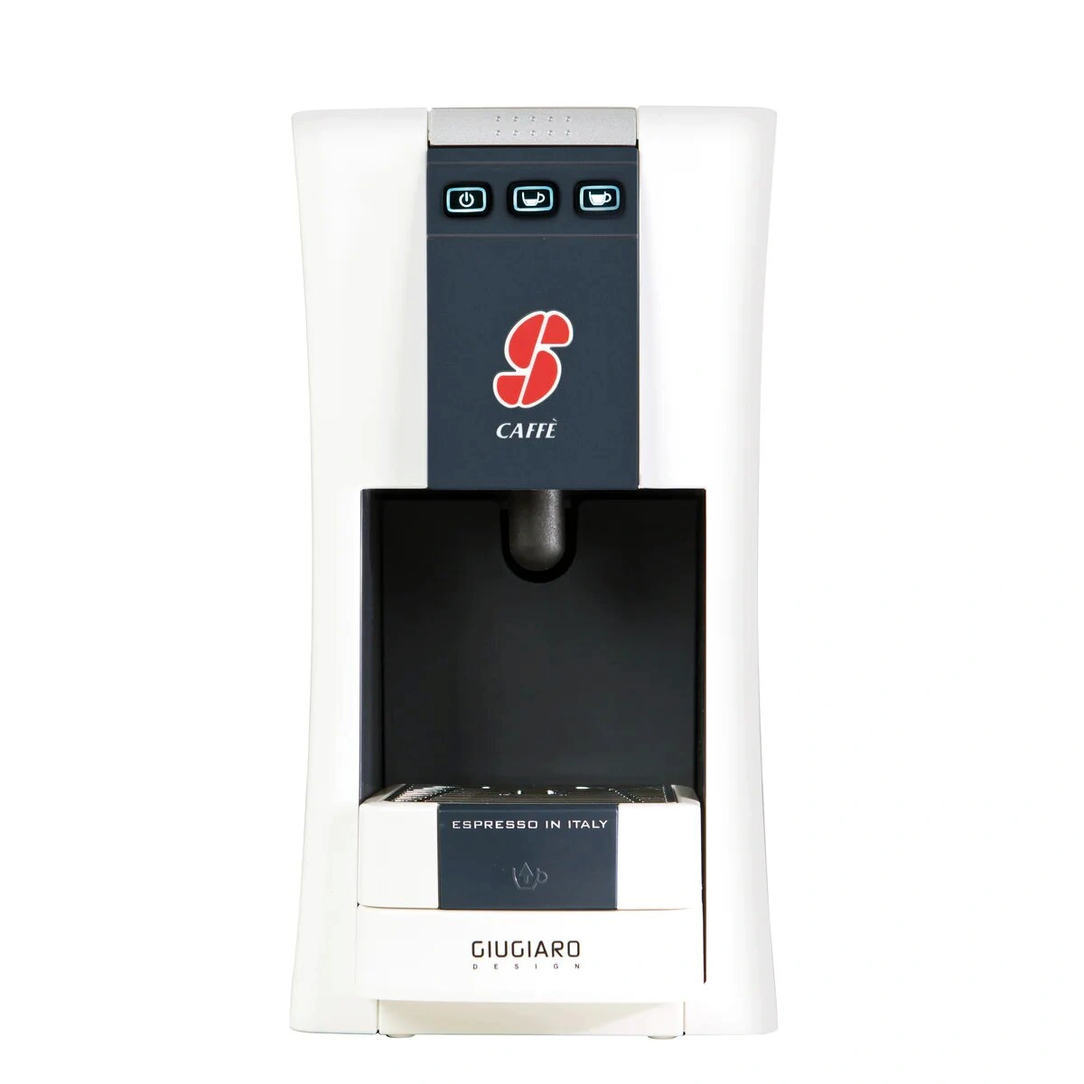 Essse Caffè S.12 Sistema Espresso Machine White