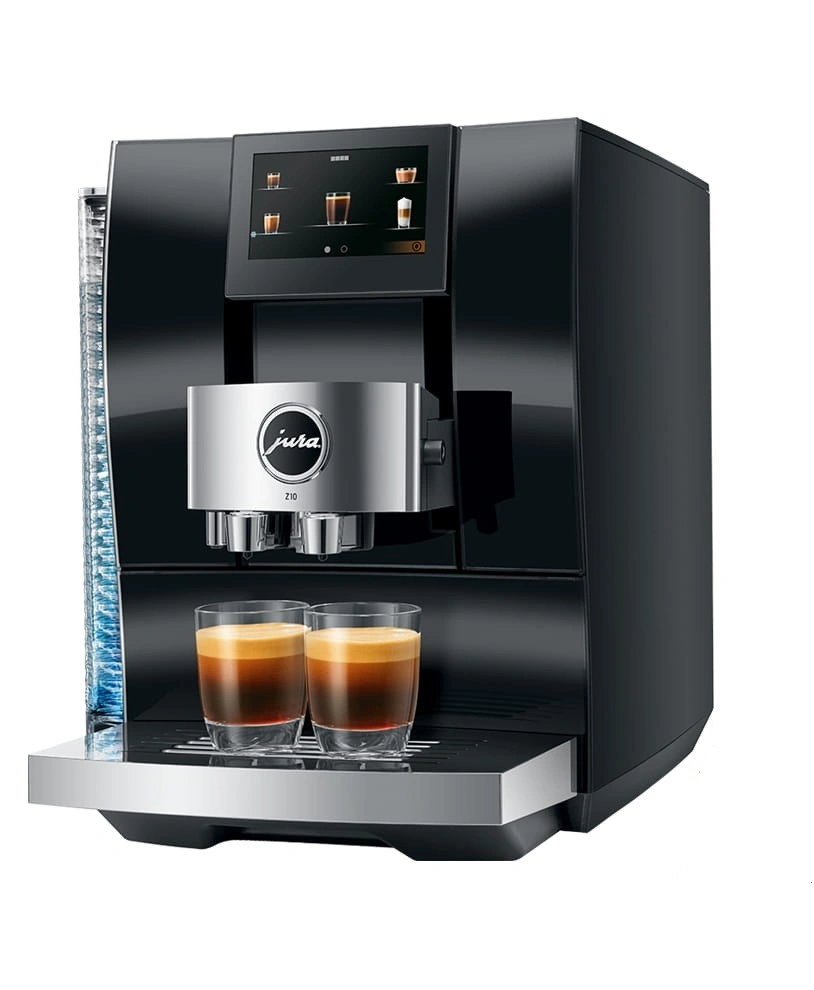 Jura Z10 15349 Diamond Black (EA)