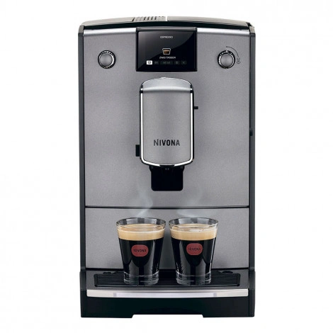 Nivona CafeRomatica NICR 695