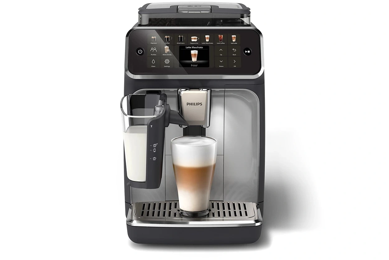 Philips Series 5500 LatteGo EP5546/70