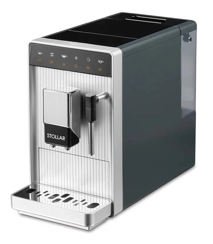 Stollar the Slim Café Solo espresso SEM770