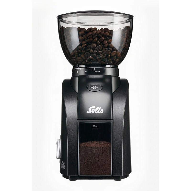 Solis Scala Zero Static 1662