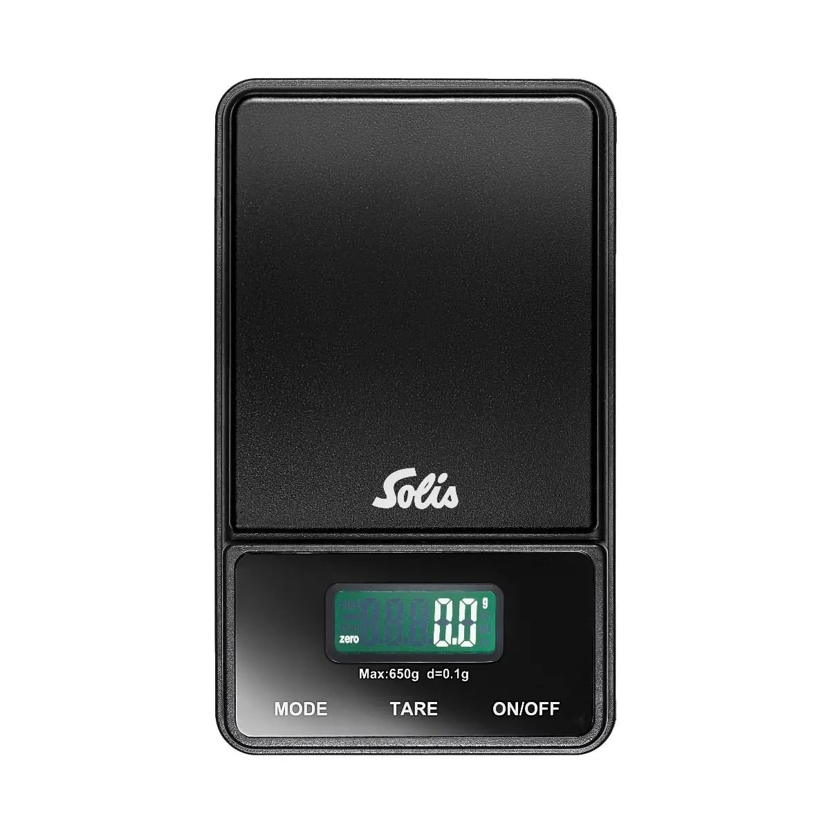 Kafijas elektroniskie svari Solis Digital Pocket Scale 1030
