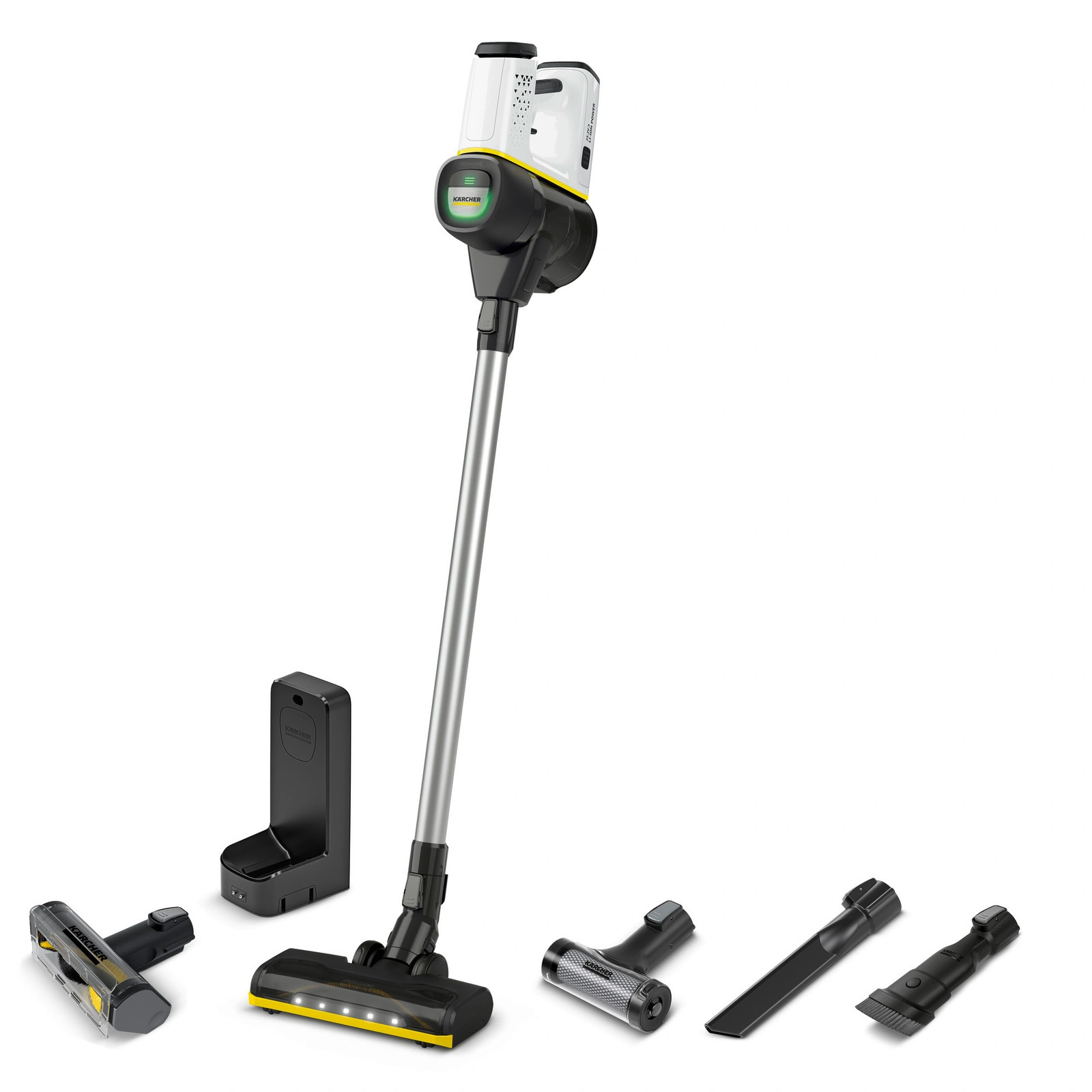 Karcher VC 6 Cordless OurFamily Pet 1.198-673.0