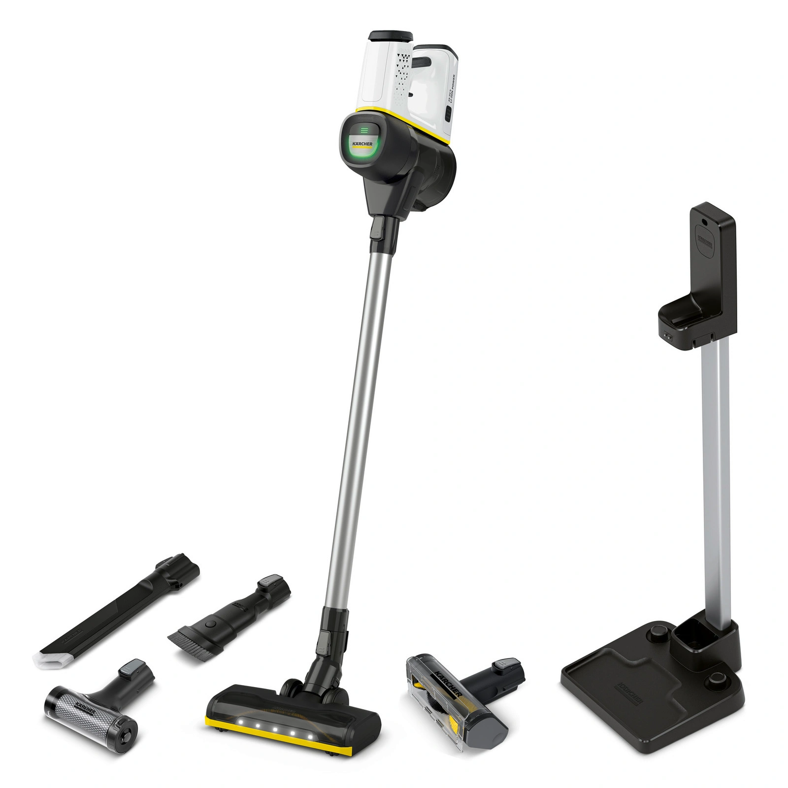 Karcher VC 6 Cordless OurFamily Extra 1.198-674.0