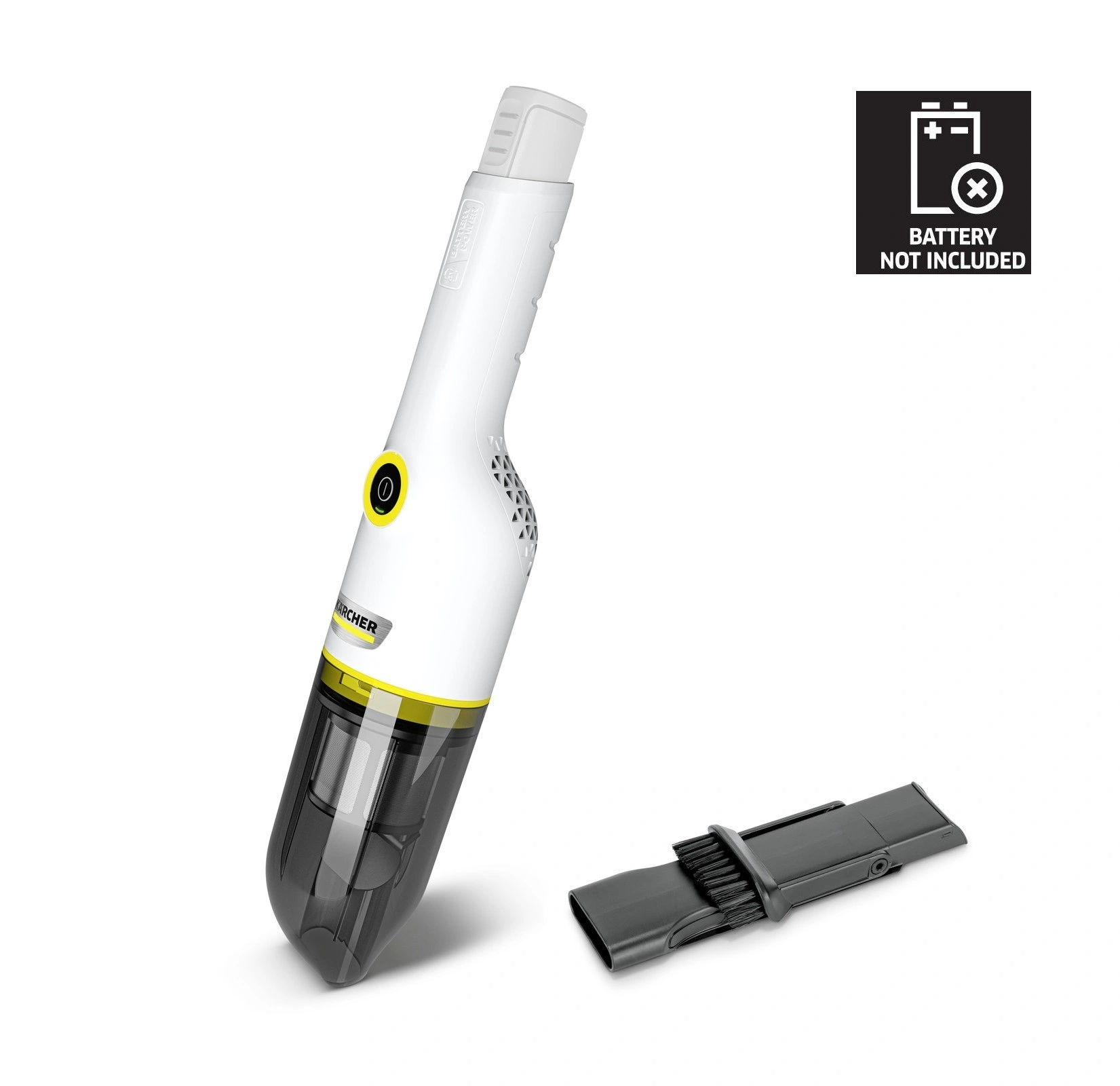 Karcher CVH 2-4