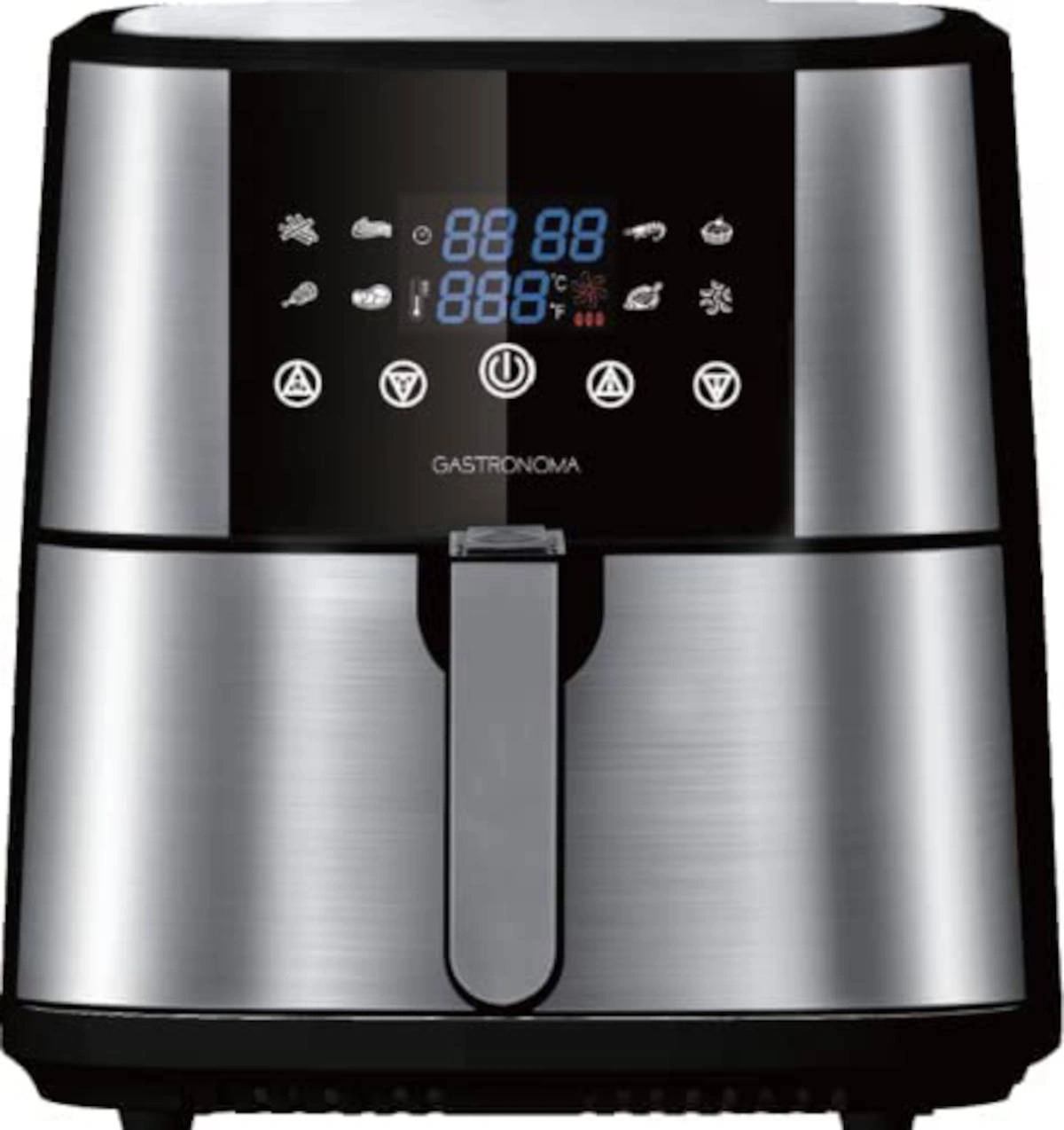 Gastronoma hot air fryer 18290002