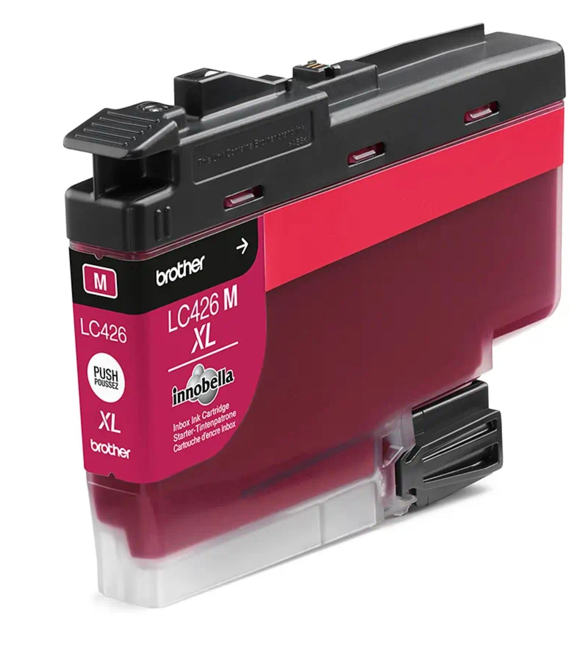 Brother LC426XLM Magenta