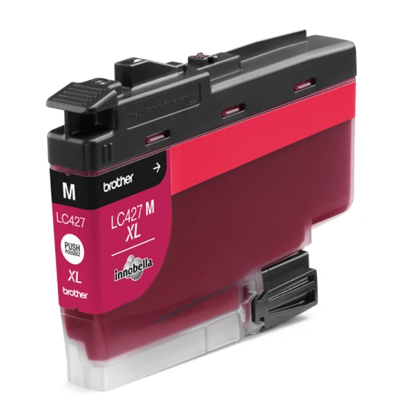 Brother LC427XLM Magenta Ink