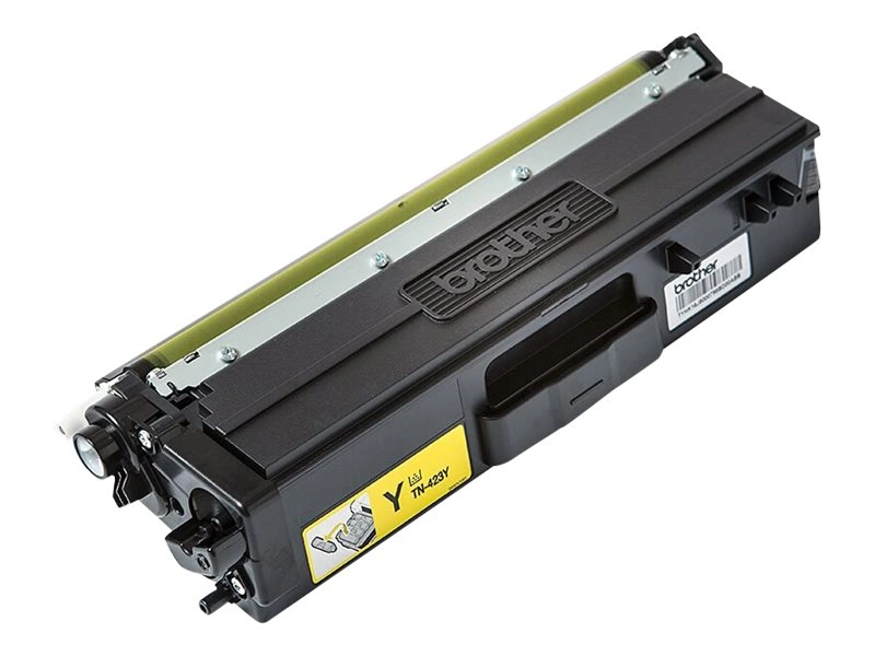Brother TN423Y Yellow