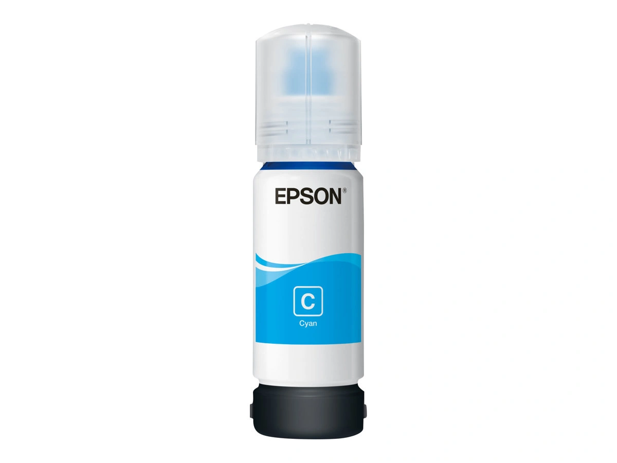 Epson 106 EcoTank Cyan
