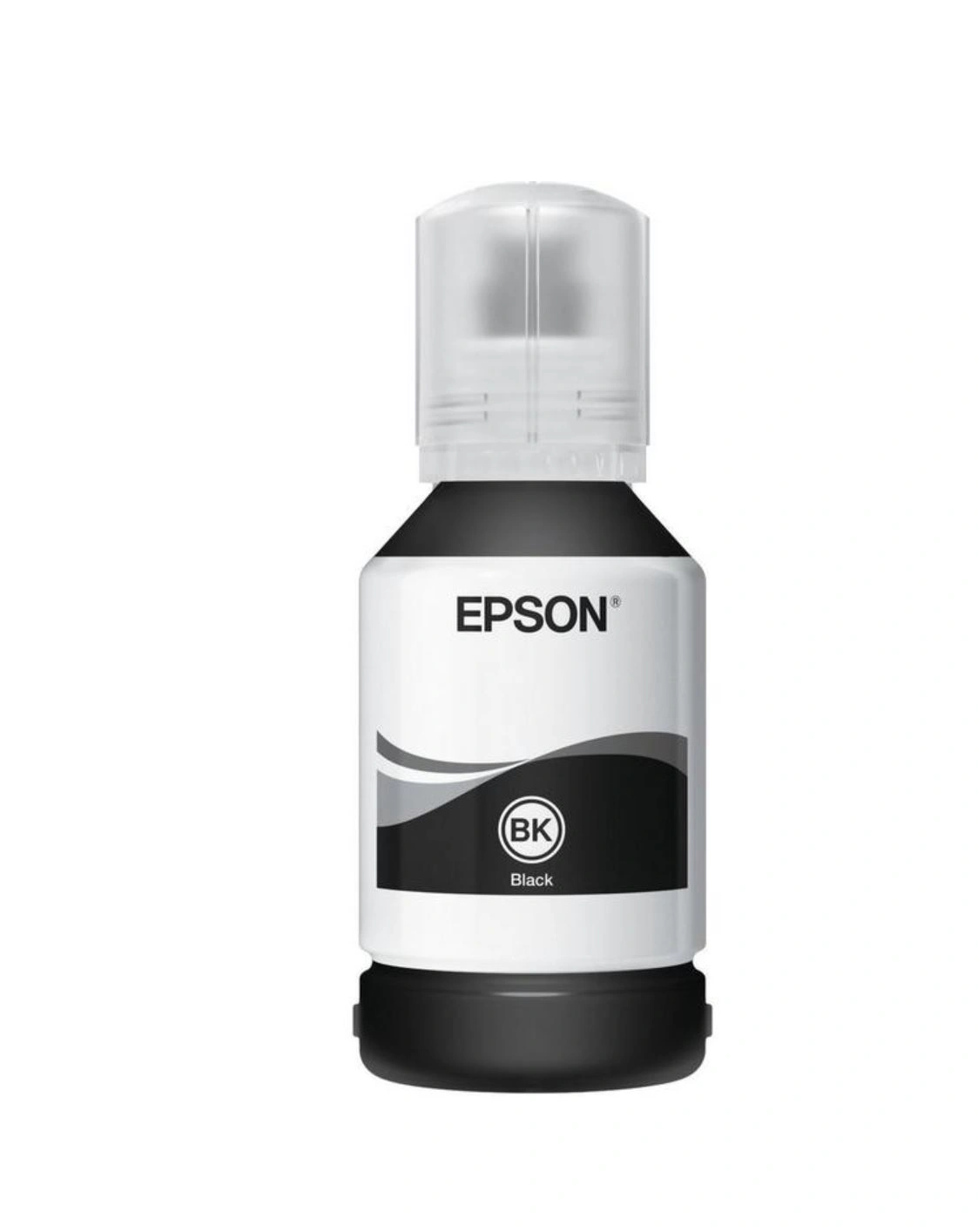 Epson Ecotank 105 Black 140ml