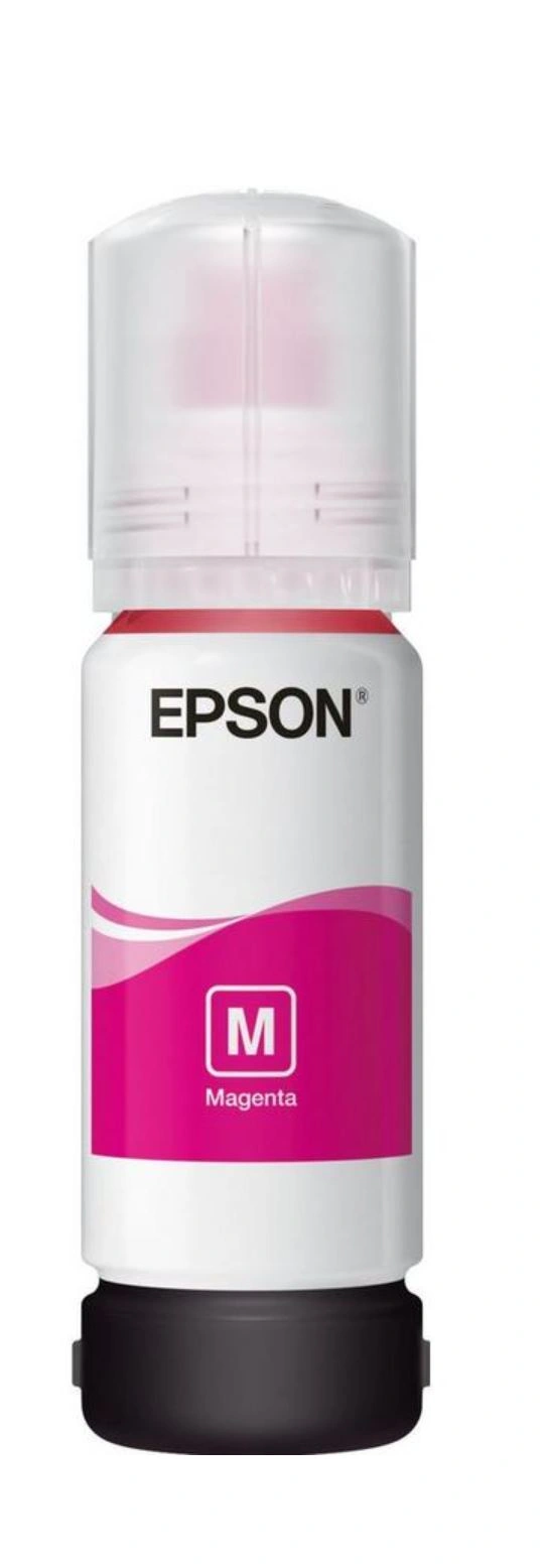 Epson EcoTank 106 Magenta 70ml