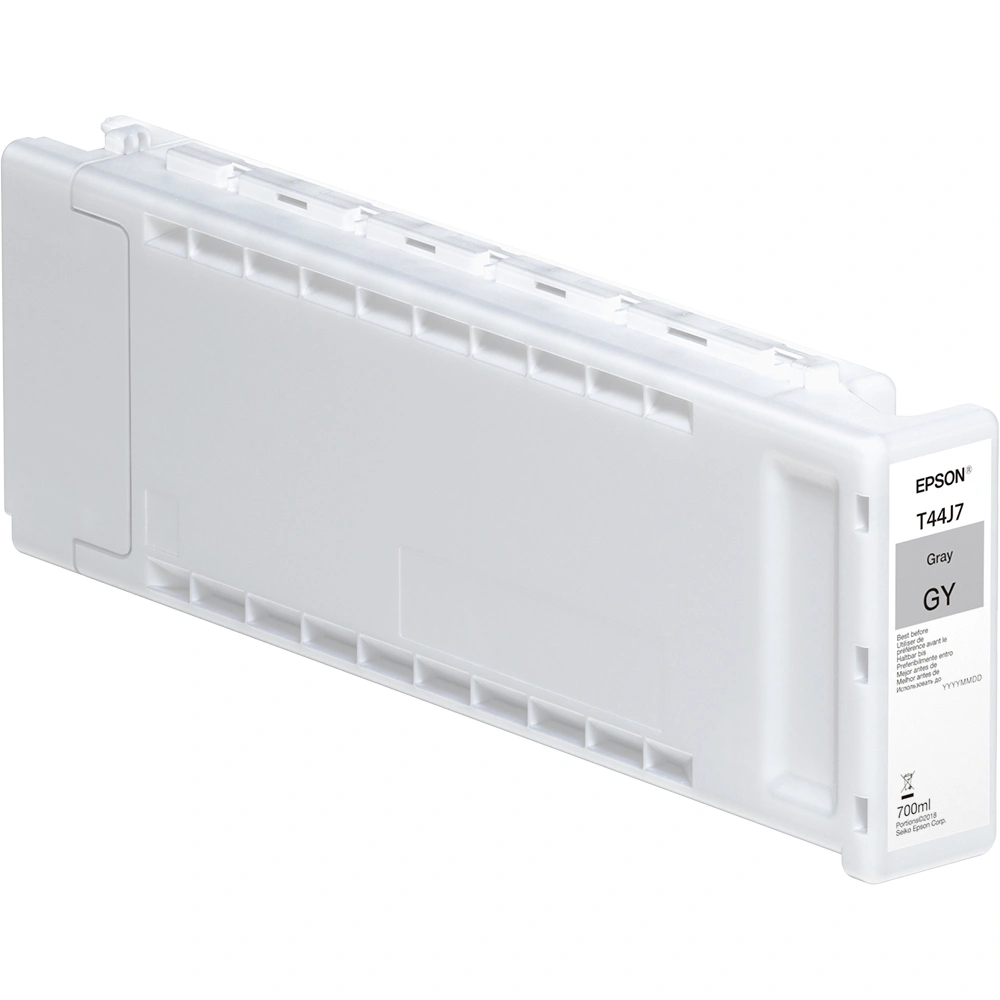 Epson T44J740 UltraChrome Pro 12 Gray 700ml