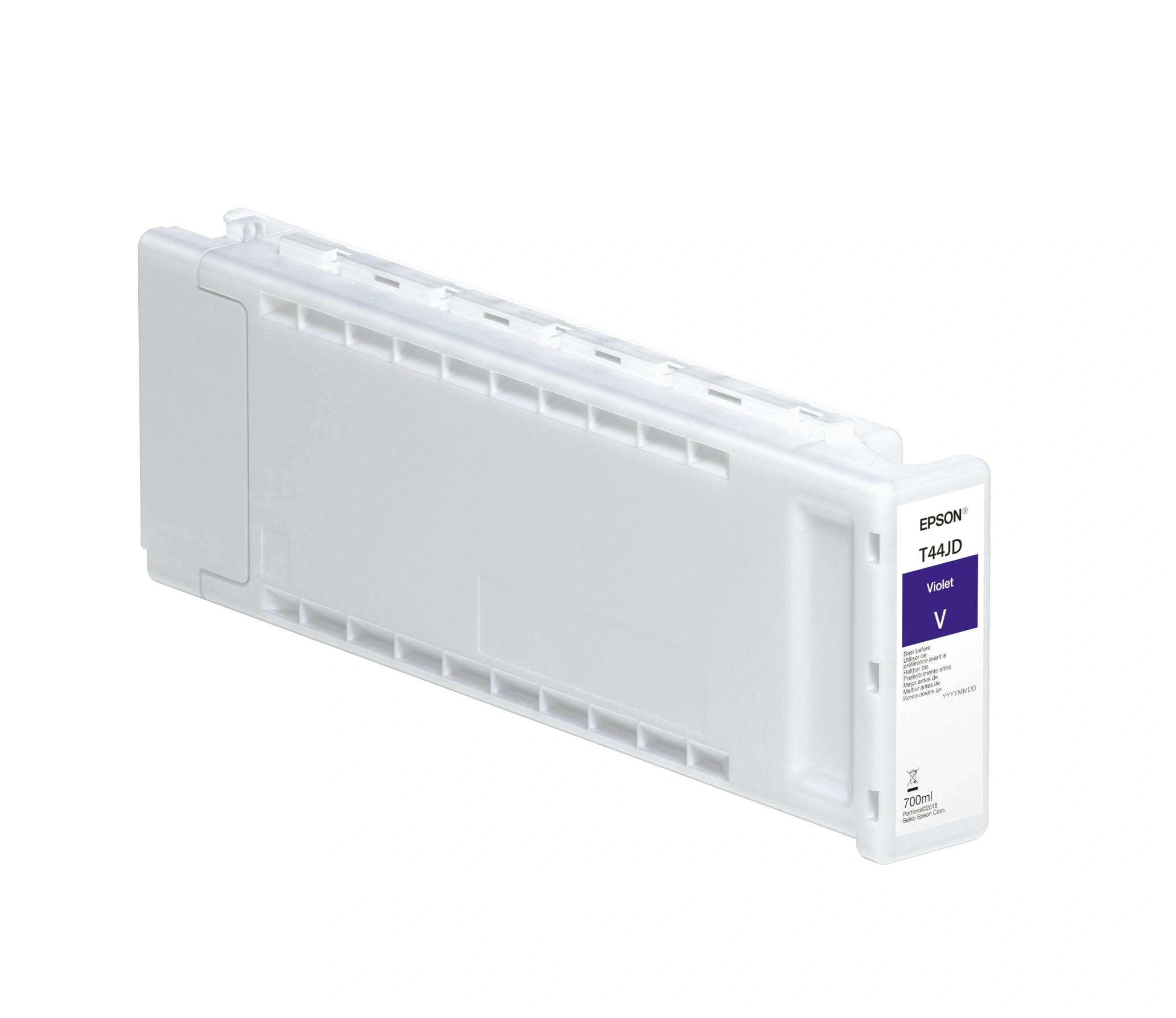 Epson T44JD40 UltraChrome Pro 12 Violet 700ml