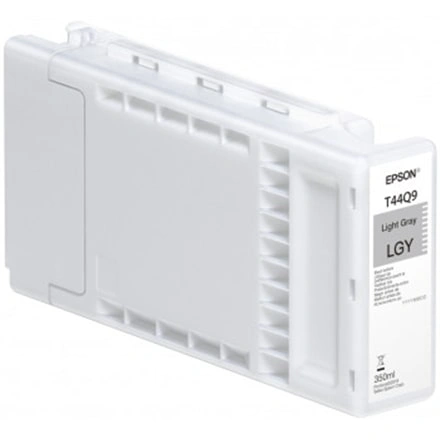 Epson T44Q940 UltraChrome Pro 12 Light Gray 350ml
